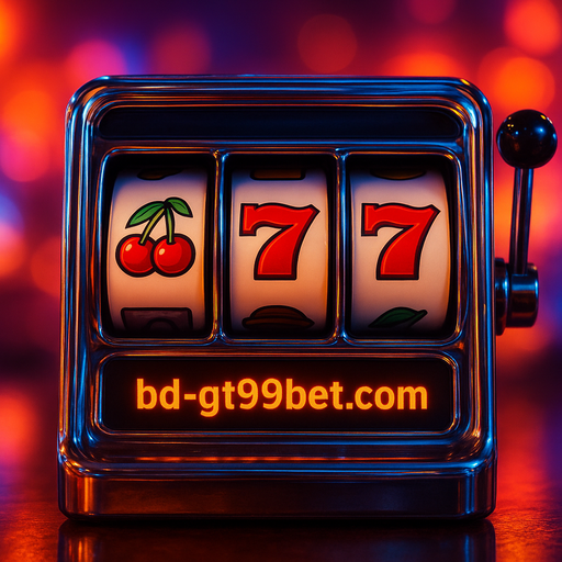 gt99 bet: পুরস্কারযোগ্য ও নিরাপদ প্ল্যাটফর্ম